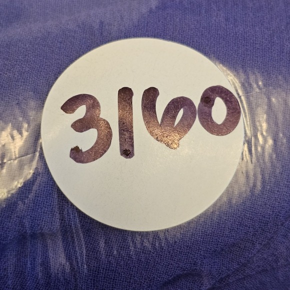 Lauren Ralph Lauren Dress Womens 12 Sleeveless Pleated Chiffon Cocktail Formal - Picture 14 of 14